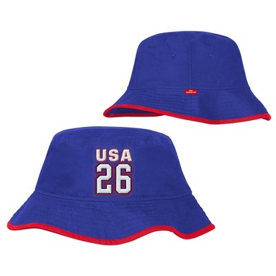 FIFA World Cup USA Bucket Hat