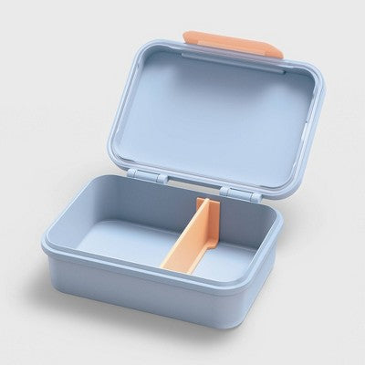 Snack Bento Lunch Box - Cat & Jack Western