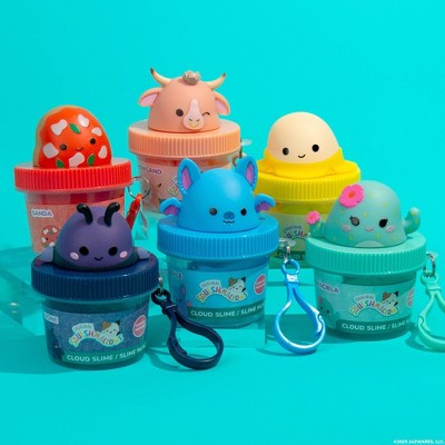 Squishmallows Mystery Mini Slime Squad 2