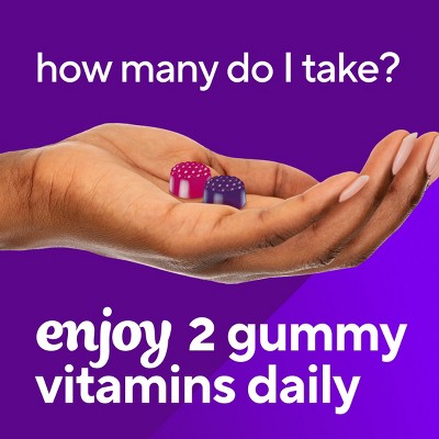 Vitafusion Women's Vitamin Chewables - 120ct
