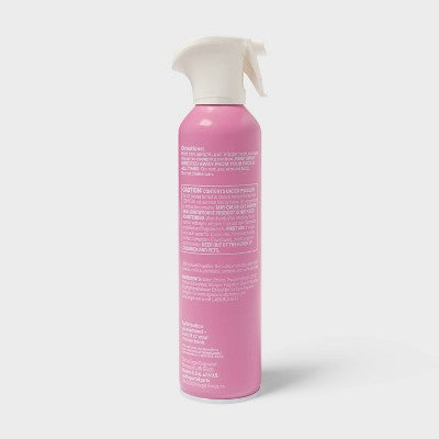 Odor Eliminating Room Spray - Spring Breeze - 8.8oz - up&up