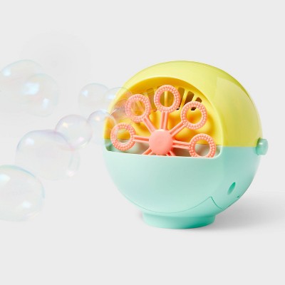 Mini Bubble Maker - Sun Squad