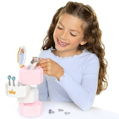 Disney Princess Style Collection Glam Jewelry Tower
