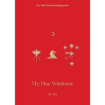 My Dear Wildflower - by r.h. Sin (Paperback) *ADD 3 TO YOUR CART & 1 IS FREE!*