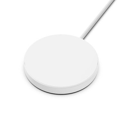 ohsnap! Snap Charge Qi2 Wireless Charger - White