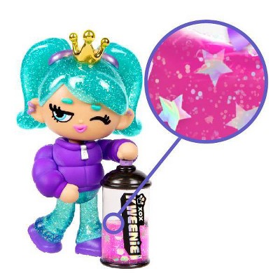 XOX Kweenie Single Pack Fearless