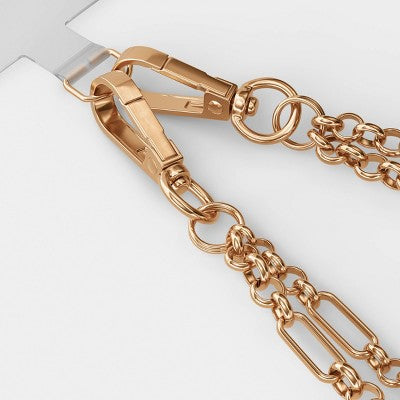 Chain Wrist Strap - heyday