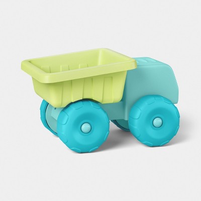 Dump Truck Sand Toy - Sun Squad