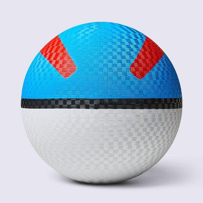 Great Ball Kickball - Pokemon x Target