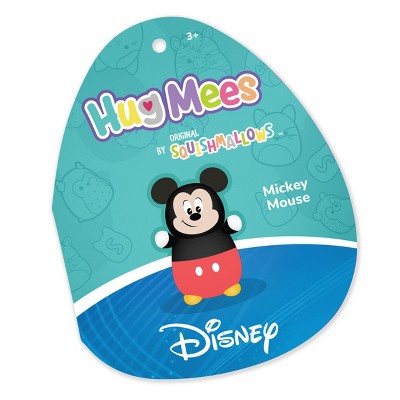 Disney Mickey Mouse 10" HugMees