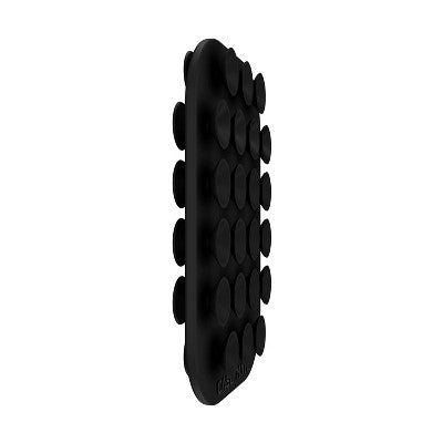 Case-Mate Double-Sided Suction Mount - Black