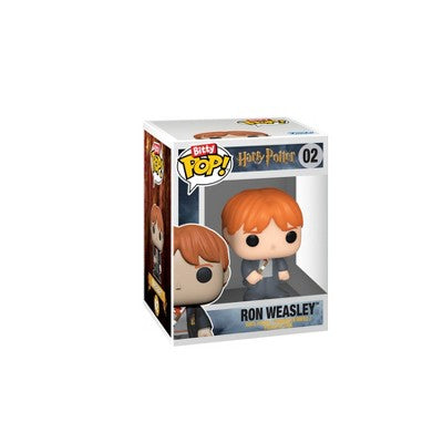 Funko Bitty POP! Harry Potter Mini Figure - 36pc
