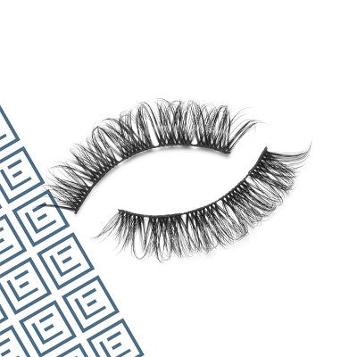 Eylure False Eyelashes - No 114 - 4pc