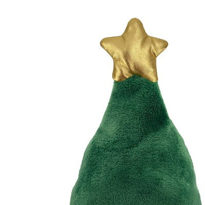 Hooded Throw Tree - Bullseye's Playground