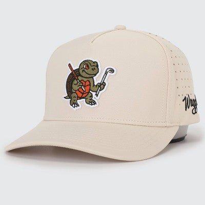 Waggle Hat Snapper