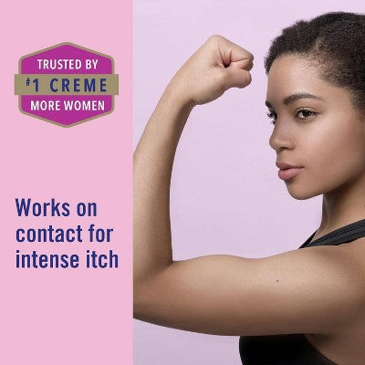 Vagisil Maximum Strength Feminine Anti-Itch Cream - 1oz