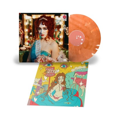 Chappell Roan - The Rise And Fall Of A Midwest Princess (Vinyl)