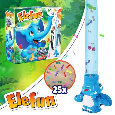 Goliath Elefun Game