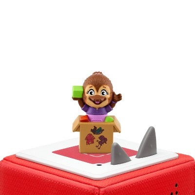 tonies Daniel Tiger's Neighborhood: Jodi Platypus Tonie Figurine *ADD 3 TO YOUR CART & 1 IS FREE!*