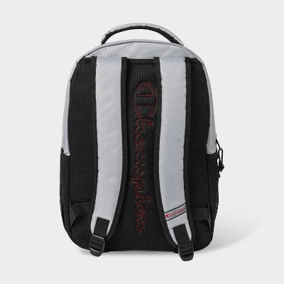 Champion Center Backpack - Medium Gray