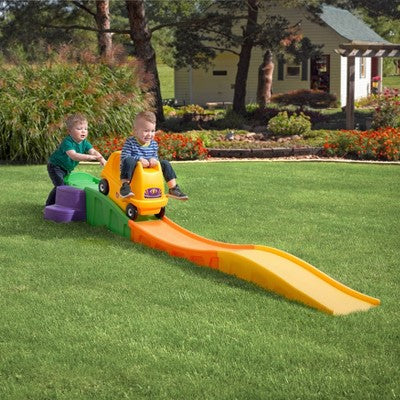 Step2 Up & Down Coaster Ride-On (LOCAL PICKUP ONLY)