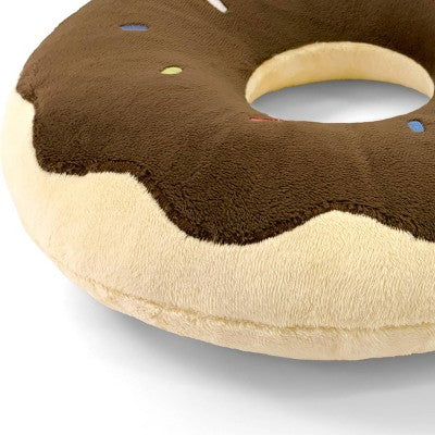 Food Pillow Donut - Bullseye's Playground