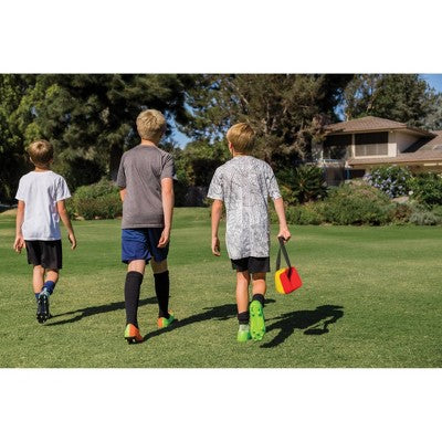SKLZ Mini Cones - 20pk - Red/Yellow