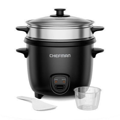 Chefman 12 Cup Rice Cooker
