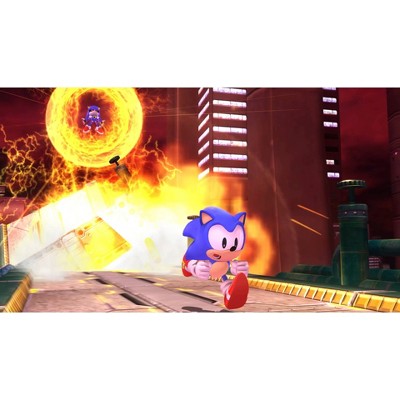 Sonic X Shadow Generations - PlayStation 5