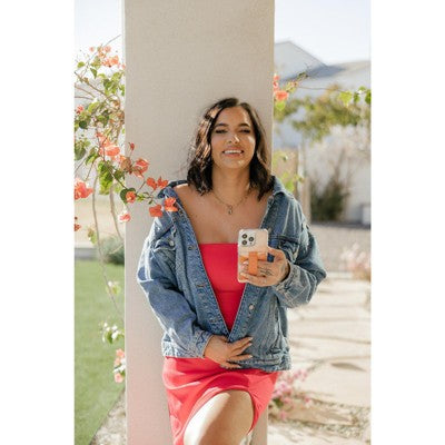 Walli Cases Sunset in Paradise by Bethanie Garcia for iPhone 12/12 Pro