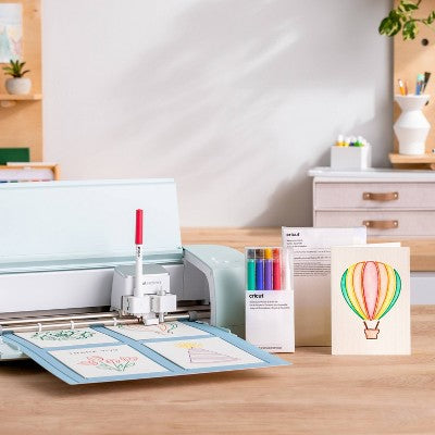 Cricut 9pk Watercolor Markers 1.0