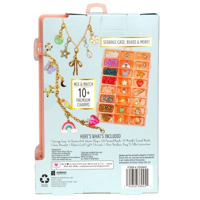 STMT DIY Simply Charming Jewelry