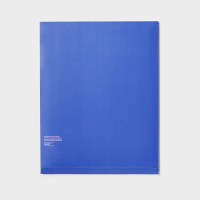 11"x14" 12ct Heavy Weight Poster Board White - up&up: Small Poster Display Boards, Paper Material, 0.235 Thickness