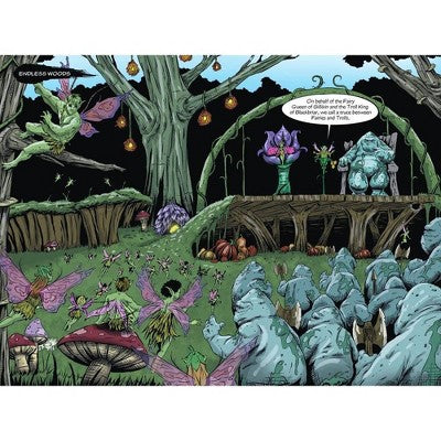 Coven - by Soman Chainani (Paperback)