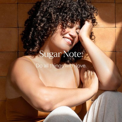 Raw Sugar The Mighty Curl Leave-In Conditioner - Papaya + Coconut - 5 fl oz: Vegan, Moisturizing, Smoothing, Curly Hair