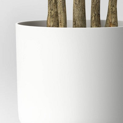 Weeping Gig Artificial Tree - Room Essentials (LOCAL PICKUP ONLY)