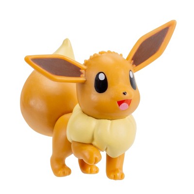 Pokemon TGT Battle Figure Multipack - 10pk