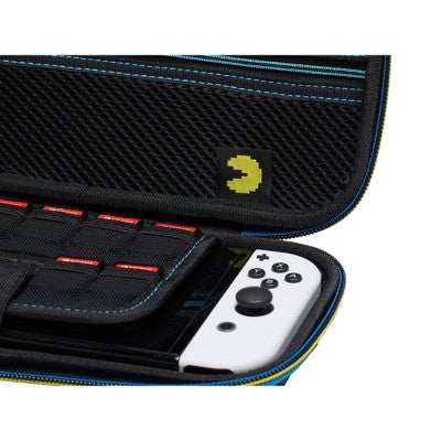 PowerA PAC-MAN Retro Arcade Protection Case for Nintendo Switch