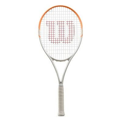 Wilson Ultra UV Racquet: Graphite Traditional Frame, 4-3/8" Grip, 103 Head Size (LOCAL PICKUP ONLY)
