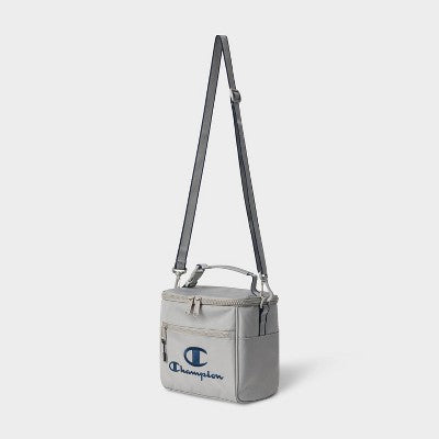 Champion Estate Lunch Kit - Medium Gray