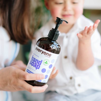 Everyone Lavender Coconut Hand Soap - 12.75 fl oz