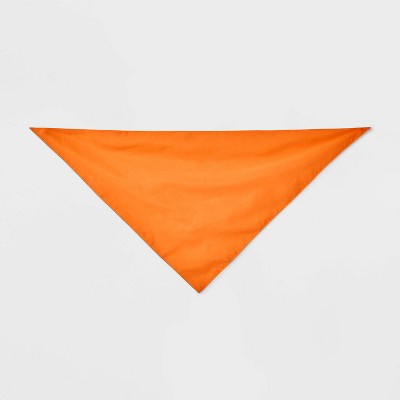 Reflective Candy Corn Costume Dog Bandana - Boots & Barkley One Size Fits Most