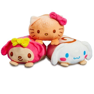 Cookeez Makery Hello Kitty Oven Playset