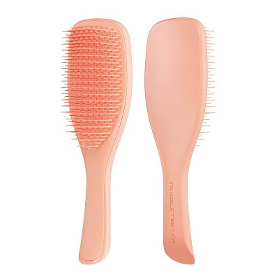Tangle Teezer Ultimate Detangling Hair Brush for All Hair Types - Apricot