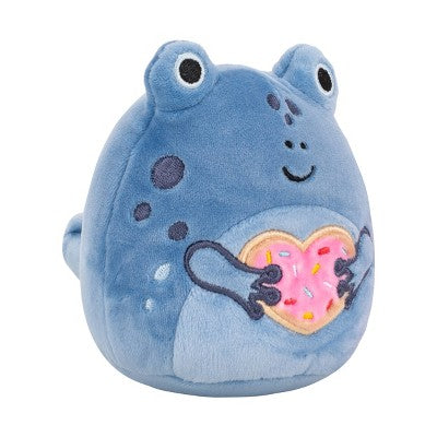 4" Blind Valentine Capsules Plush - Squishmallows