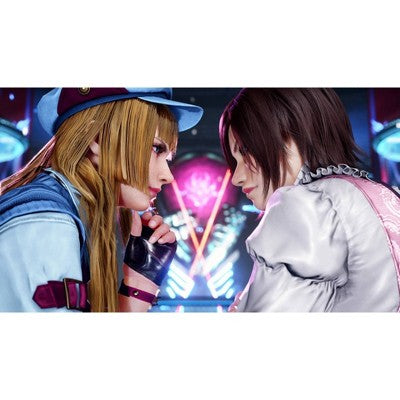 TEKKEN 8 - PlayStation 5