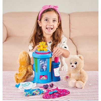 Casdon Toys Build A Bear Stuffing Station