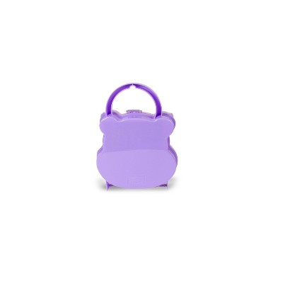 Care Bears Jewelry Case Purple