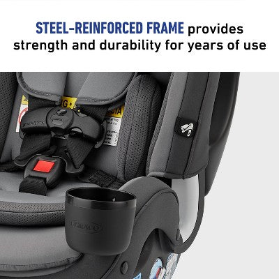 Graco Slimfit3 LX CCS (LOCAL PICKUP ONLY)