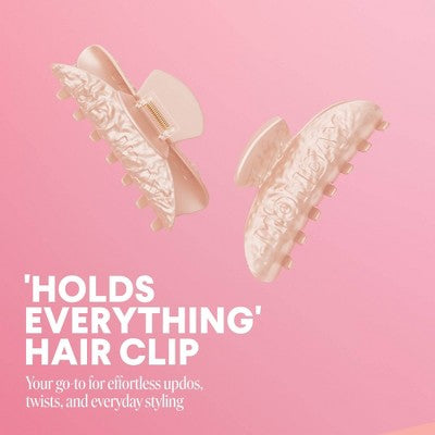 MONDAY Haircare 'Holds Everything' Hair Clip